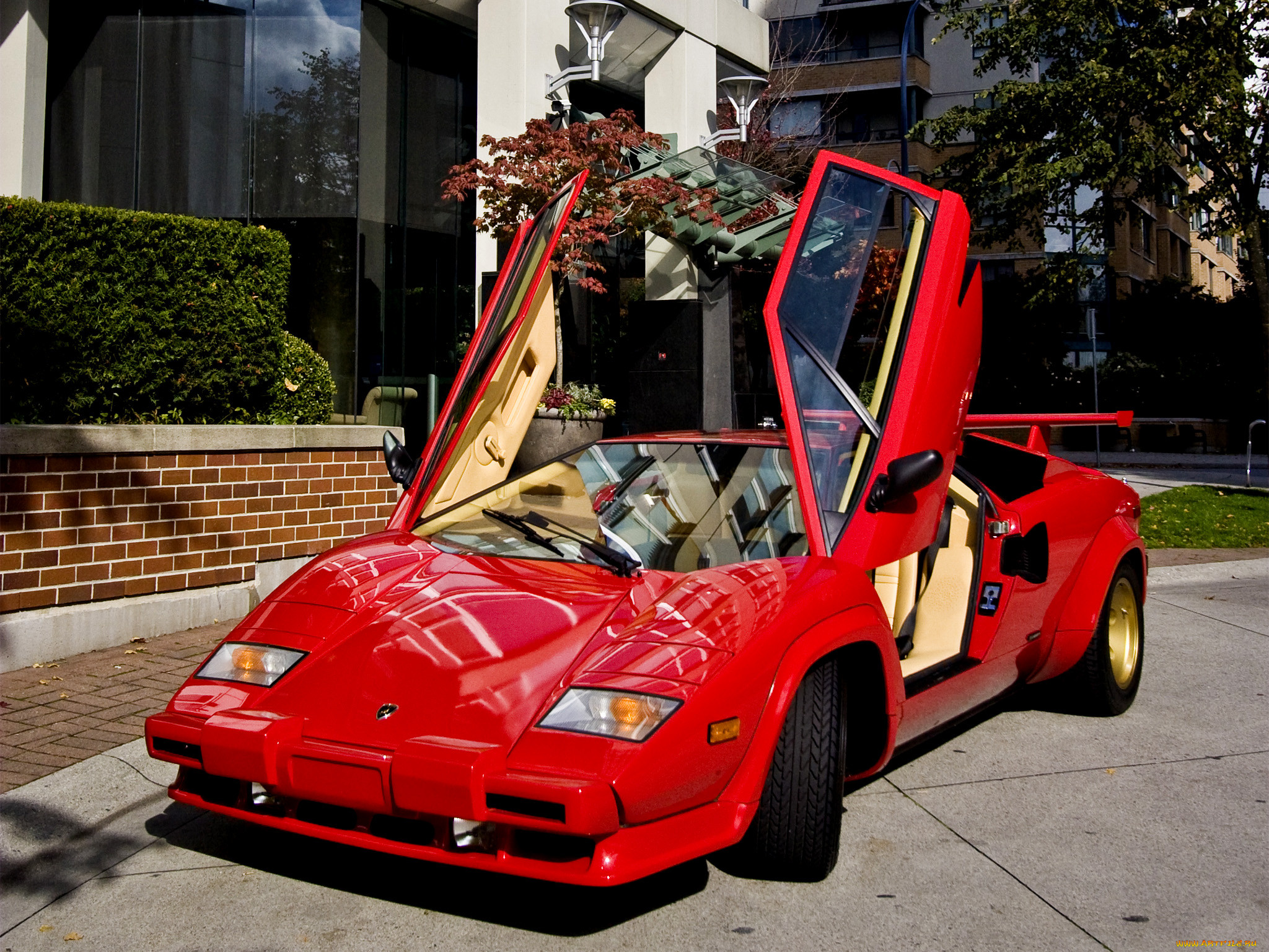 , lamborghini